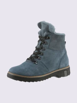 Waldläufer Bottines<Bottines largeur h*