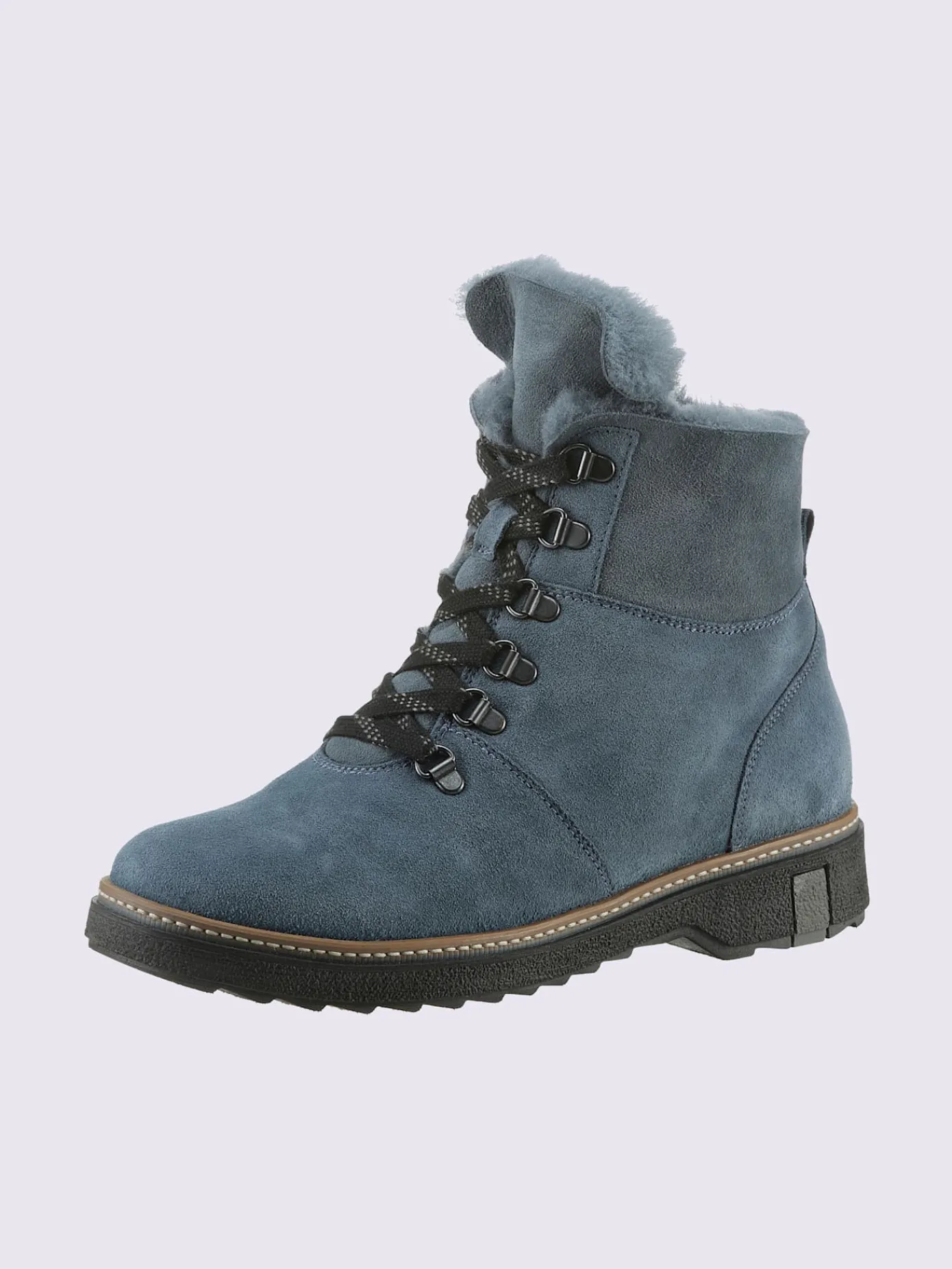 Waldläufer Bottines<Bottines largeur h*