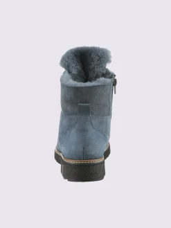 Waldläufer Bottines<Bottines largeur h*