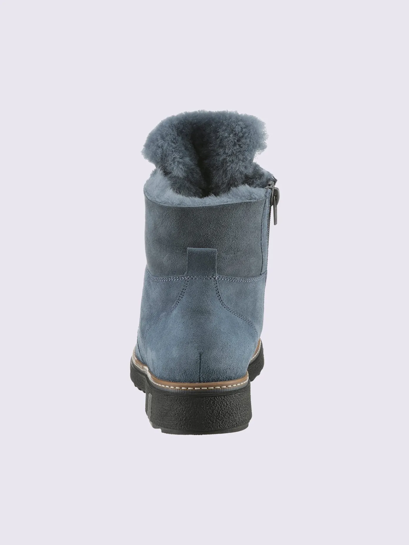 Waldläufer Bottines<Bottines largeur h*