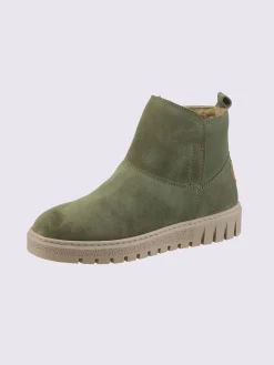 airsoft modern+ Bottines<Bottines largeur h*