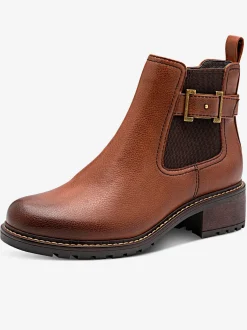 Jana Bottines<Bottines largeur h*