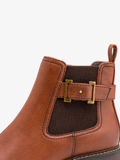 Jana Bottines<Bottines largeur h*