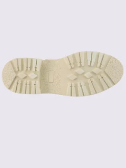 Bottines<Bottines matière synthétique