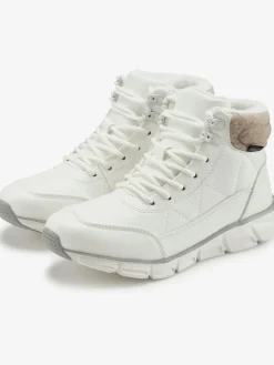 LASCANA Bottines<Bottines membrane thermorégulatrice comfortex imperméable