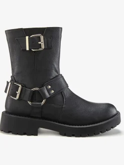 LASCANA Bottines<Bottines motardes bottes au look motard tendance