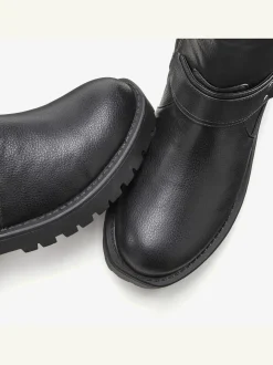 LASCANA Bottines<Bottines motardes bottes au look motard tendance