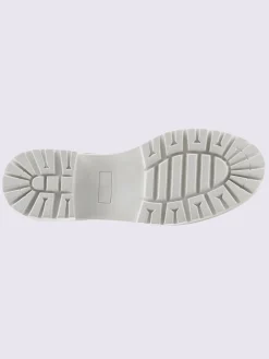 Bottines<Bottines superbe mélange de matières