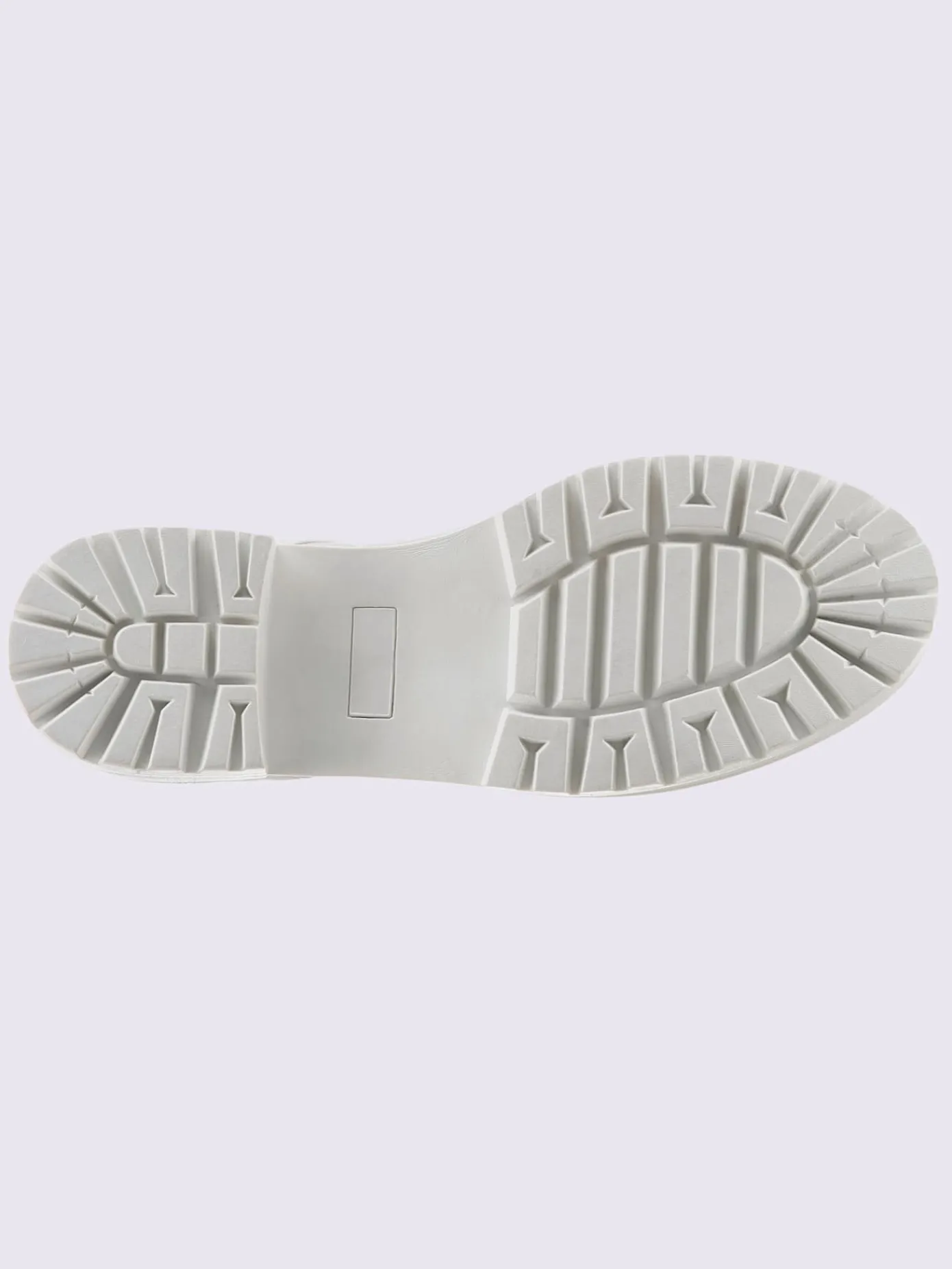 Bottines<Bottines superbe mélange de matières