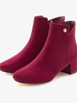 LASCANA Bottines<Bottines talon bottier confortable