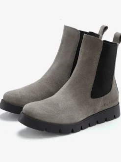 Elbsand Bottines<Bottines tendance en cuir de qualité