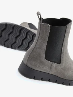 Elbsand Bottines<Bottines tendance en cuir de qualité