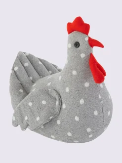 helline home Petits Rangements<Butoir de porte un véritable petit bijou