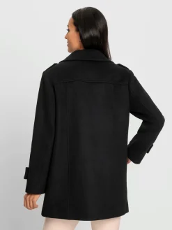 Rick Cardona Vestes<Caban qualité ultra-douce