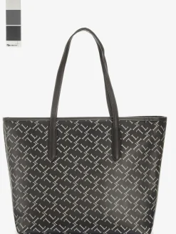 LASCANA Maroquinerie<Cabas grand sac à main avec marque