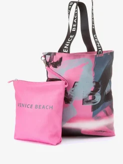 Venice Beach Maroquinerie<Cabas sac à main sportif avec petite poche intérieure amovible