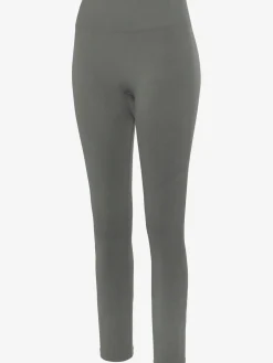 LASCANA Tenues De Détente<Caleçon court sans coutures legging au design sans coutures