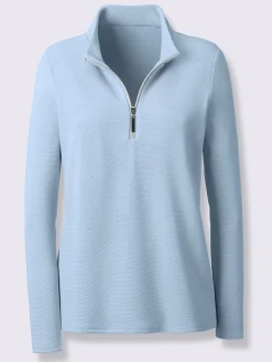 Best Connection T-Shirts<Camionneur col montant à glissière