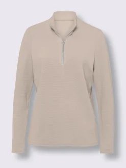 Best Connection T-Shirts<Camionneur col montant à glissière