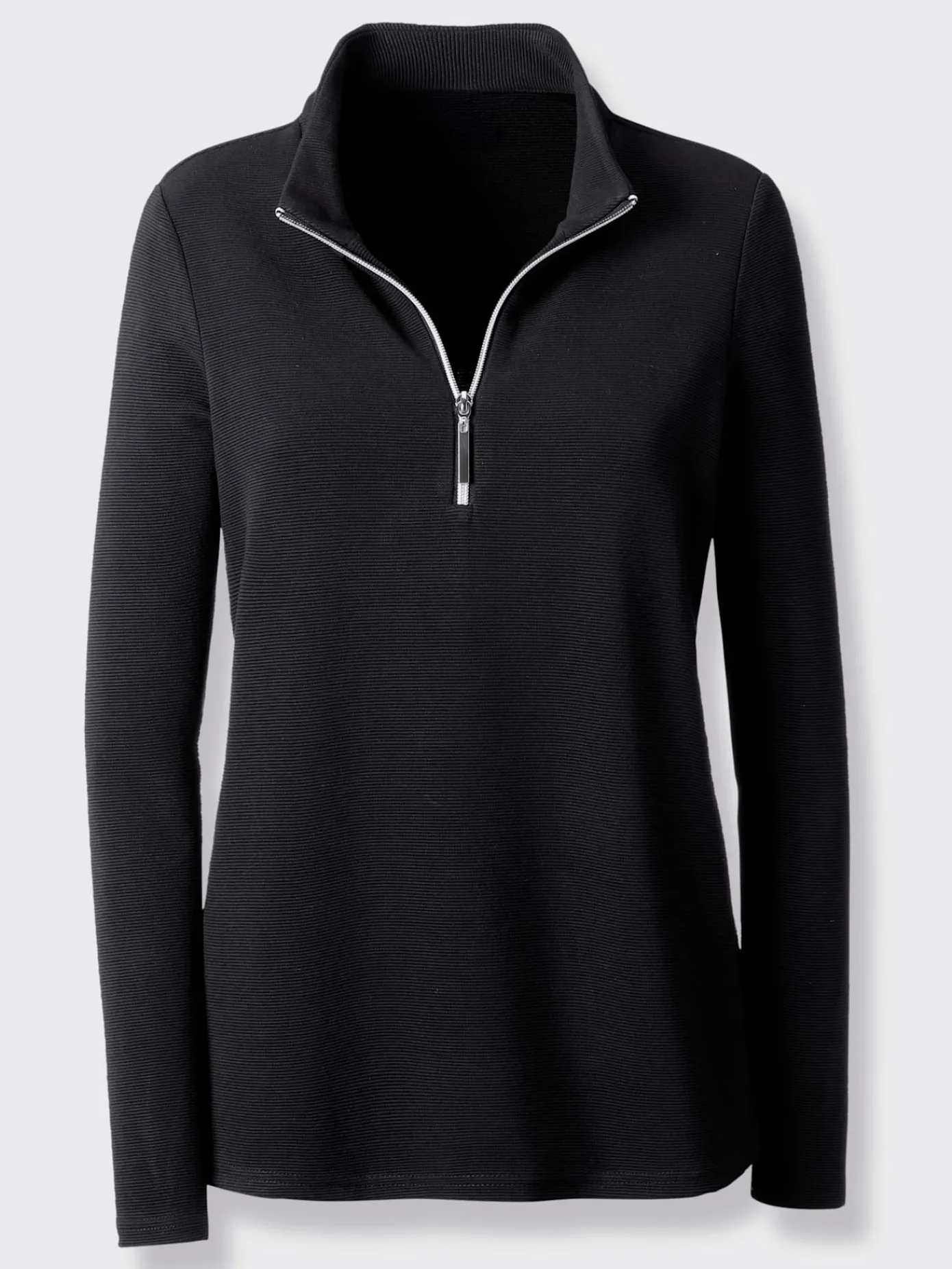 Best Connection T-Shirts<Camionneur col montant à glissière