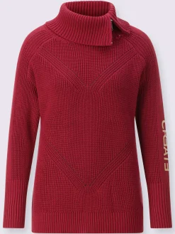 Creation L Pulls<Camionneur haute qualité