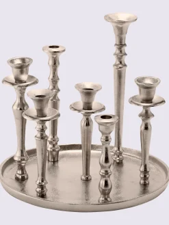 helline home Objet De Décoration<Candélabre très séduisant