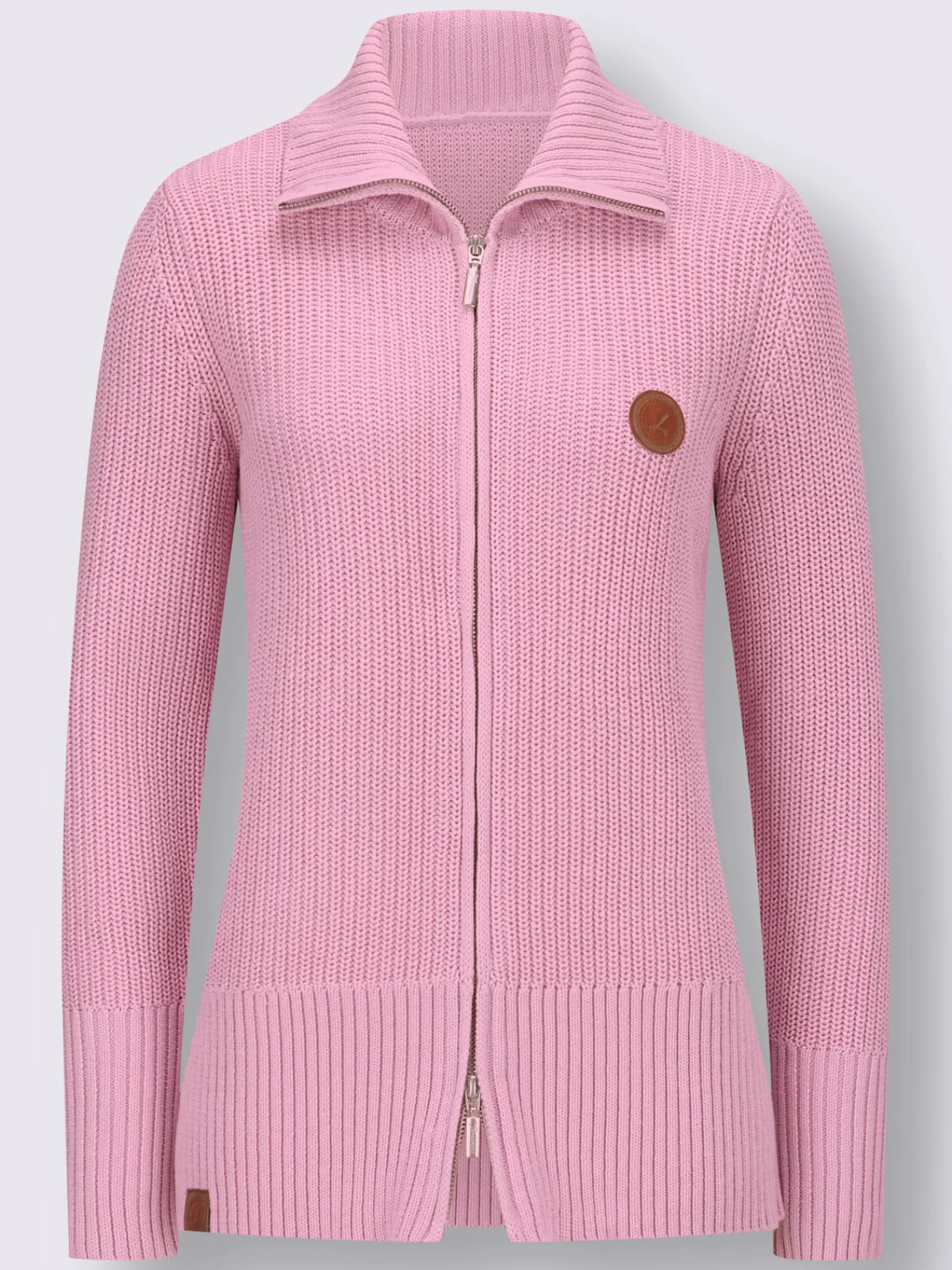 Collection L Gilets Et Cardigans<Cardigan 50% coton