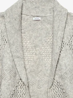 LASCANA Gilets Et Cardigans<Cardigan col châle