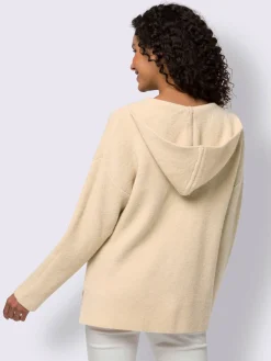 Linea Tesini Gilets Et Cardigans<Cardigan qualité ultra-douce