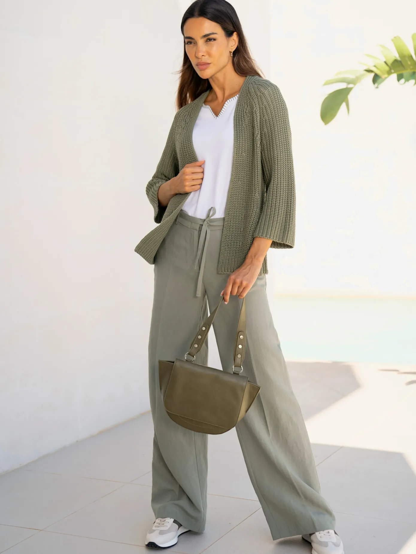 Rick Cardona Gilets Et Cardigans<Cardigan tricot