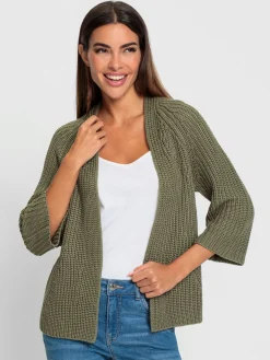 Rick Cardona Gilets Et Cardigans<Cardigan tricot