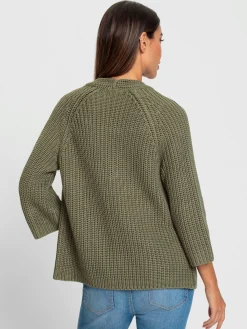 Rick Cardona Gilets Et Cardigans<Cardigan tricot