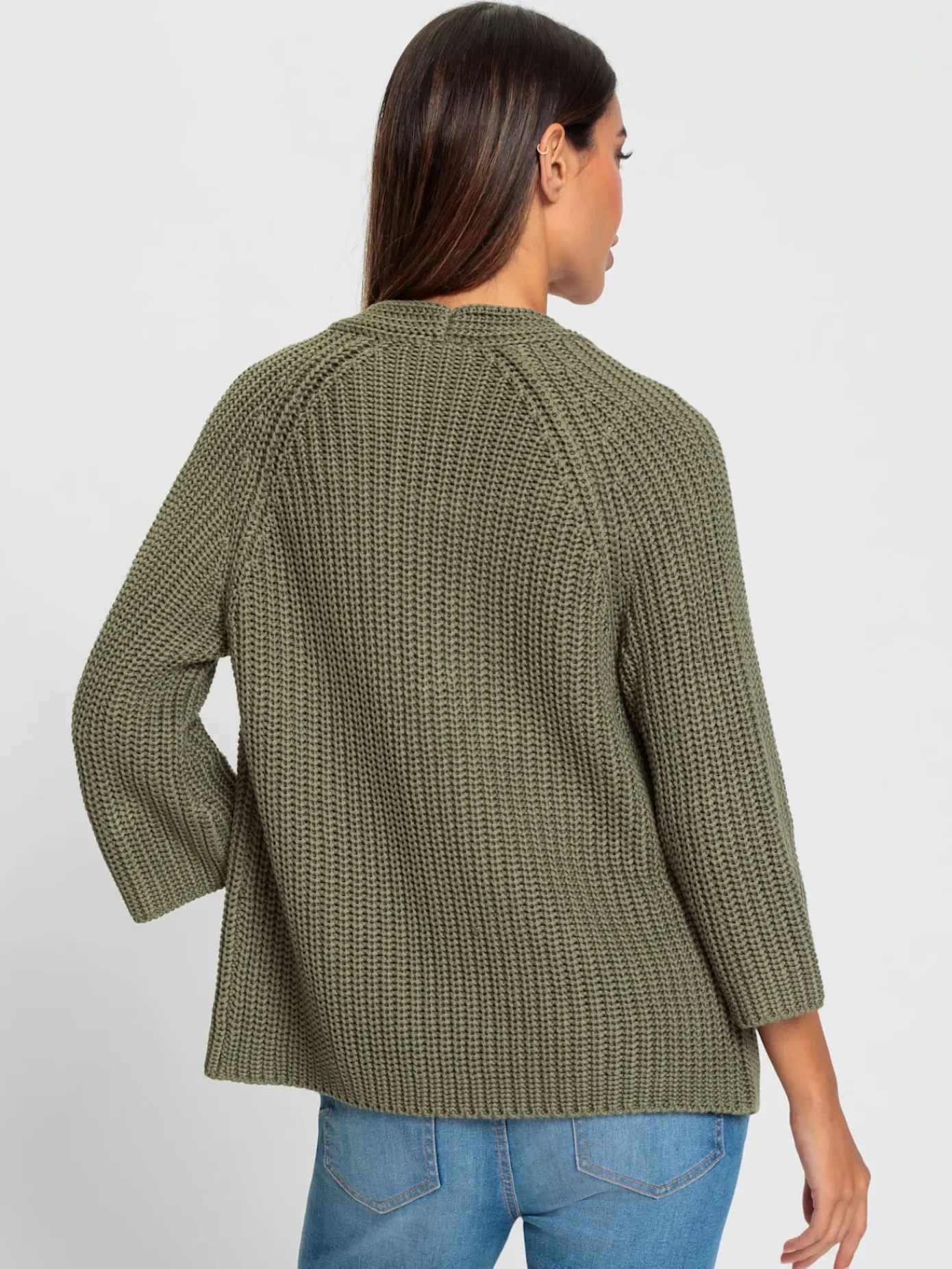 Rick Cardona Gilets Et Cardigans<Cardigan tricot