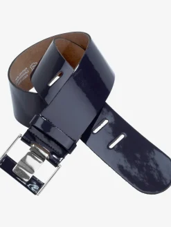 Ceintures<Ceinture à boucle décorative