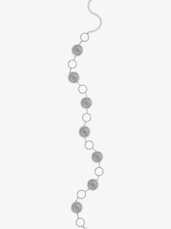 LASCANA Ceintures<Ceinture à chaîne avec ornements