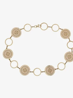 LASCANA Ceintures<Ceinture à chaîne avec ornements