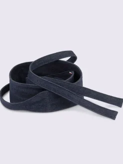 Ceintures<Ceinture 100% coton