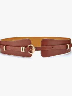 LASCANA Ceintures<Ceinture 2 en 1 – avec fine ceinture amovible