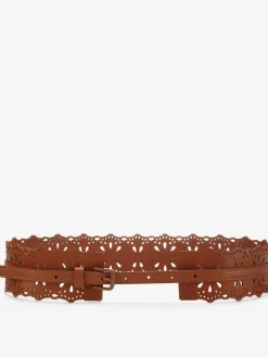 LASCANA Ceintures<Ceinture avec découpes modernes