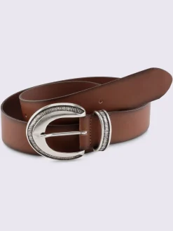 Ceintures<Ceinture boucle décorative