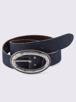 Ceintures<Ceinture boucle décorative