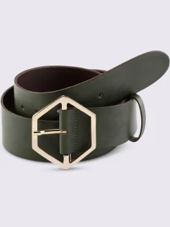 Ceintures<Ceinture boucle décorative