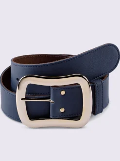 Ceintures<Ceinture boucle décorative