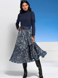 Ceintures<Ceinture boucle décorative