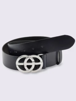 Ceintures<Ceinture boucle décorative