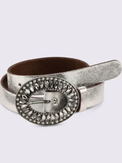 Ceintures<Ceinture boucle décorative