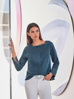 Ceintures<Ceinture boucle décorative