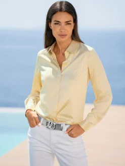 Ceintures<Ceinture boucle décorative