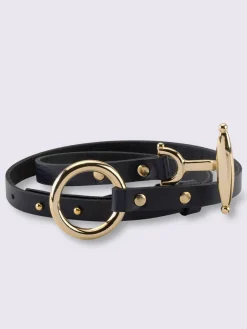 Ceintures<Ceinture boucle décorative