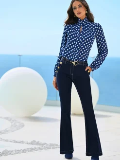 Ceintures<Ceinture boucle décorative